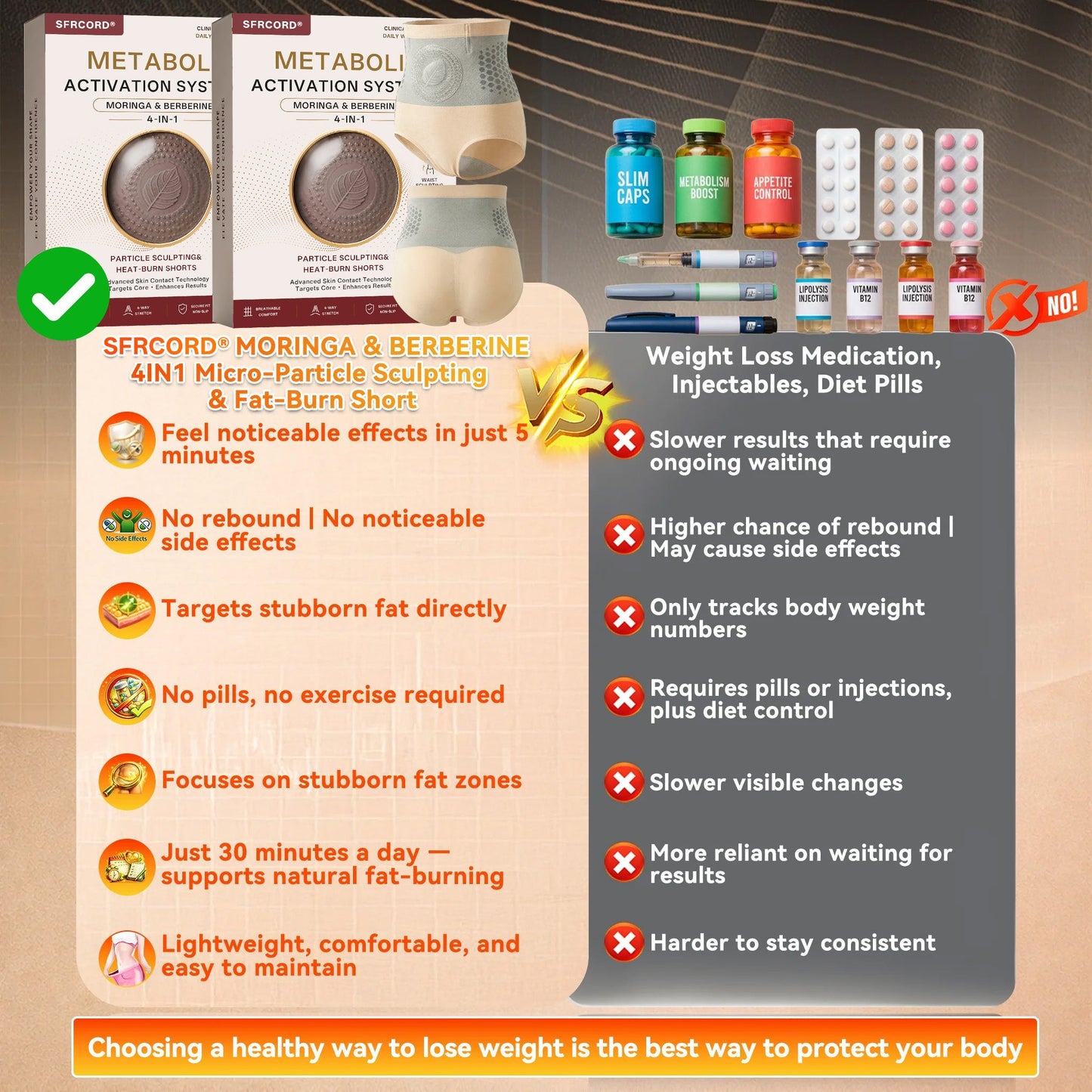 📢🛡️𝐎𝐟𝐟𝐢𝐜𝐢𝐚𝐥 𝐁𝐫𝐚𝐧𝐝 𝐒𝐭𝐨𝐫𝐞 |✅𝗦𝗙𝗥𝗖𝗢𝗥𝗗® 💡𝟐𝟎𝟐𝟔 𝐌𝐨𝐫𝐢𝐧𝐠𝐚 & 𝐁𝐞𝐫𝐛𝐞𝐫𝐢𝐧𝐞 𝟒-𝐈𝐧-𝟏 𝐌𝐢𝐜𝐫𝐨-𝐏𝐚𝐫𝐭𝐢𝐜𝐥𝐞 𝐒𝐜𝐮𝐥𝐩𝐭𝐢𝐧𝐠 & 𝐅𝐚𝐭-𝐁𝐮𝐫𝐧 𝐒𝐡𝐨𝐫𝐭𝐬 🥰